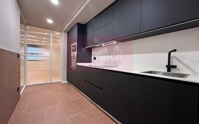 Kitchen of Flat for sale in Lugo Capital