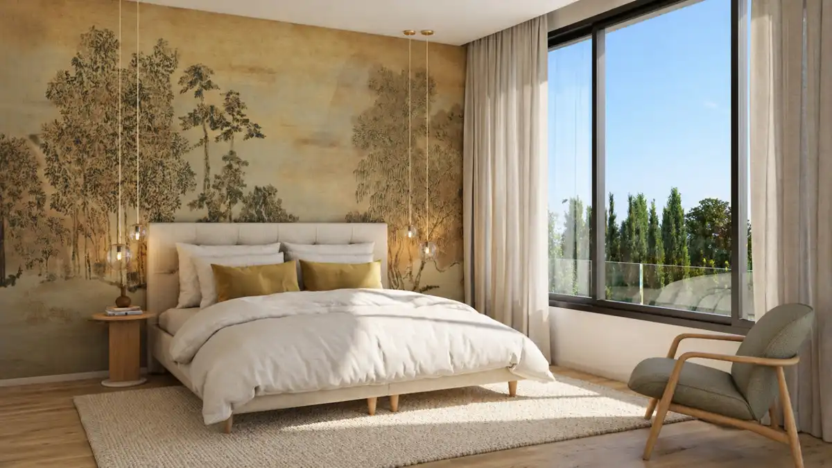 Chalet con piscina en venta en Mijas Golf, imagen 7
