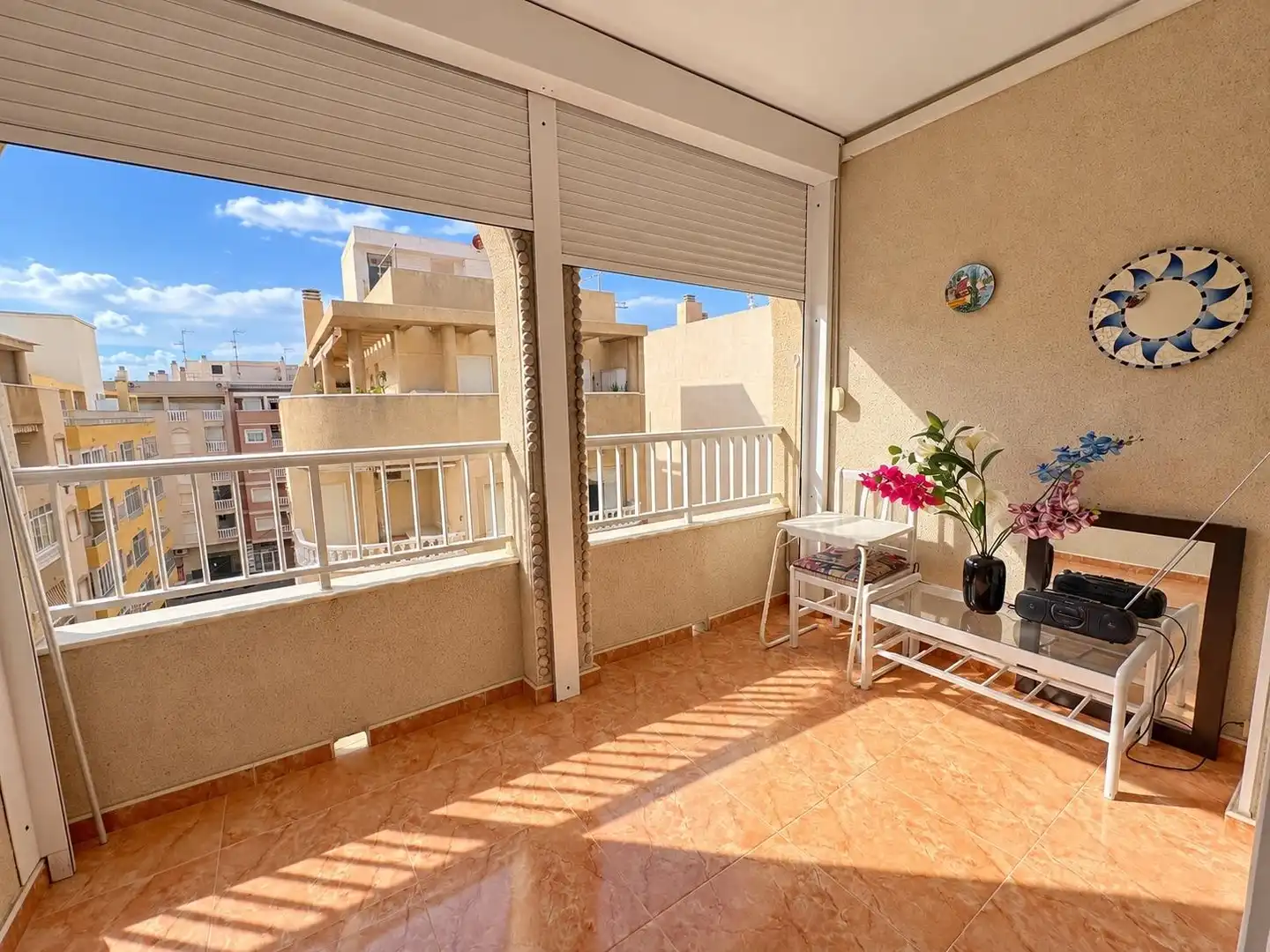 Apartamento con terraza en venta en Calle SAN MIGUEL DE SALINAS, imagen 6