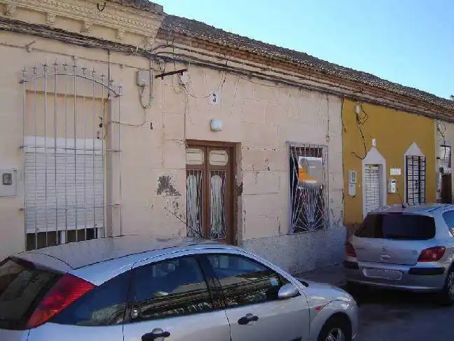 Casa a schiera in vendita a Nueva 3, imagen 3