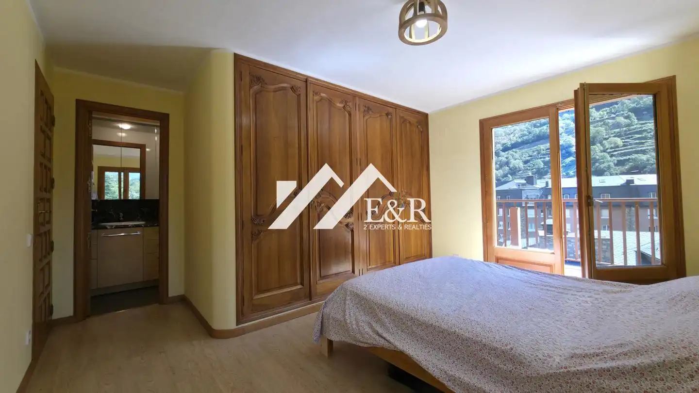 Habitación de Casa o chalet en venta en Sant Julià de Lòria con Jardín privado y Terraza