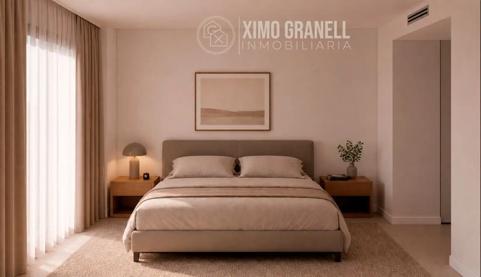 Flat with lift for sale in La Vall d'Uixó, imagen 5