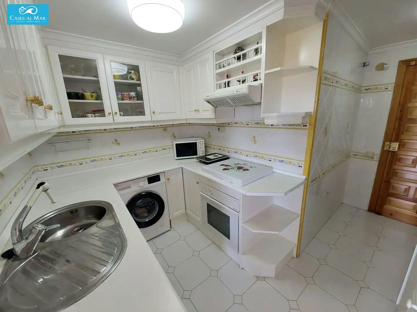 Apartment with lift for sale in DOCTOR EMILIO CERVERA 10, imagen 20