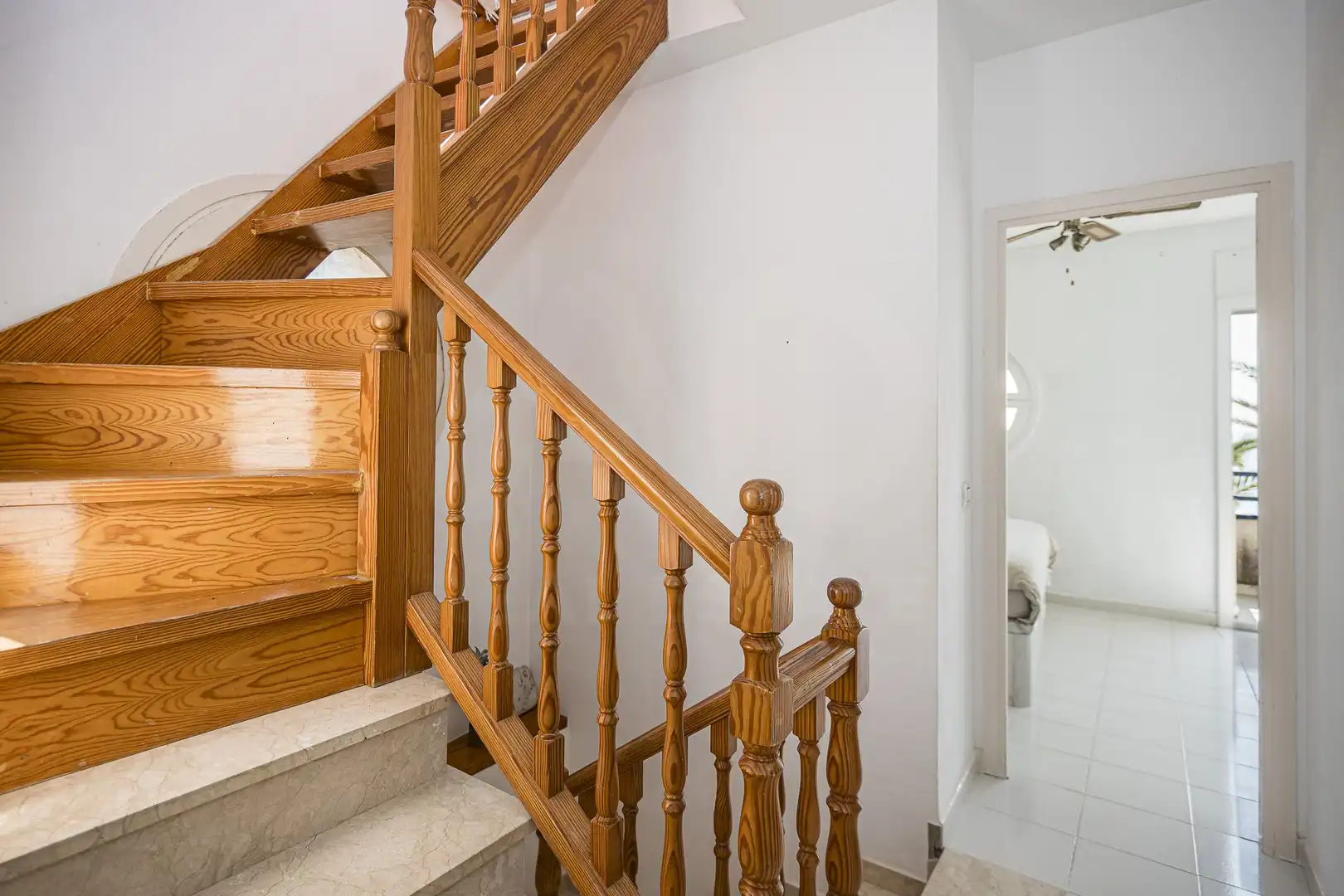Semi-detached house for sale in Marítim, imagen 16