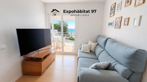Foto 3 de Apartament en venda a Vilafortuny Platja, Cambrils