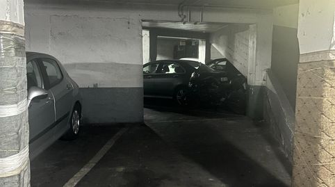 Foto 2 de Garaje de alquiler en Centro - Ariz - Uribarri, Basauri