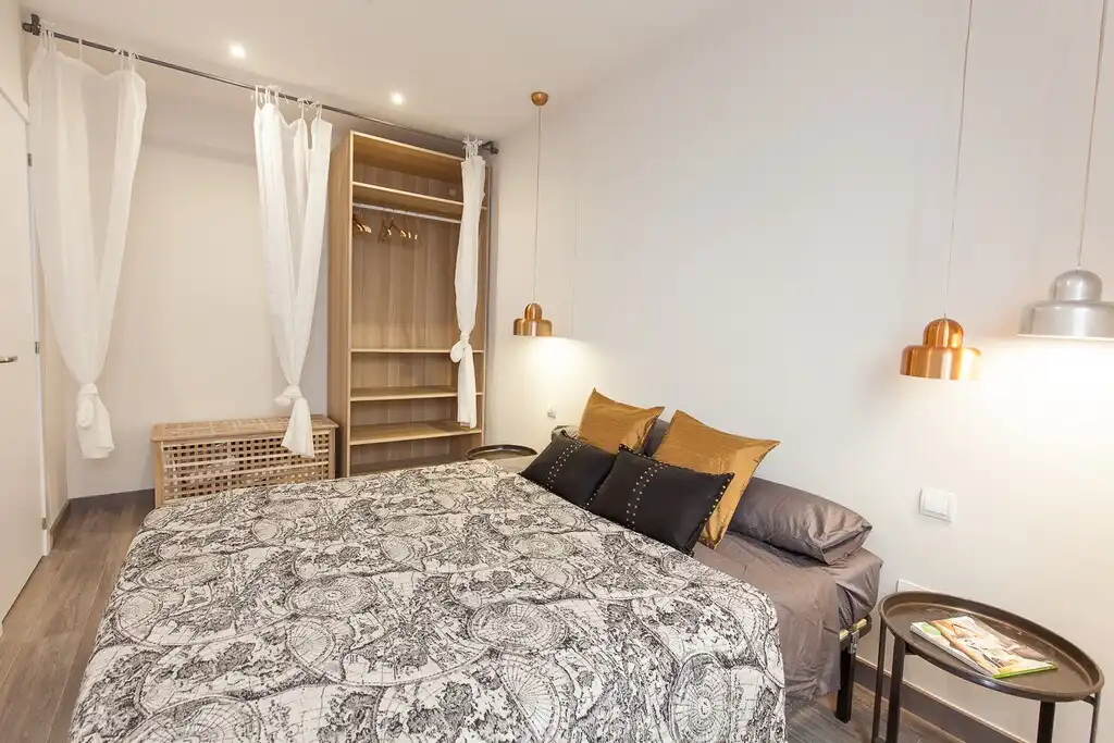 Apartamento con ascensor en venta en Sants - Montjuïc, imagen 18