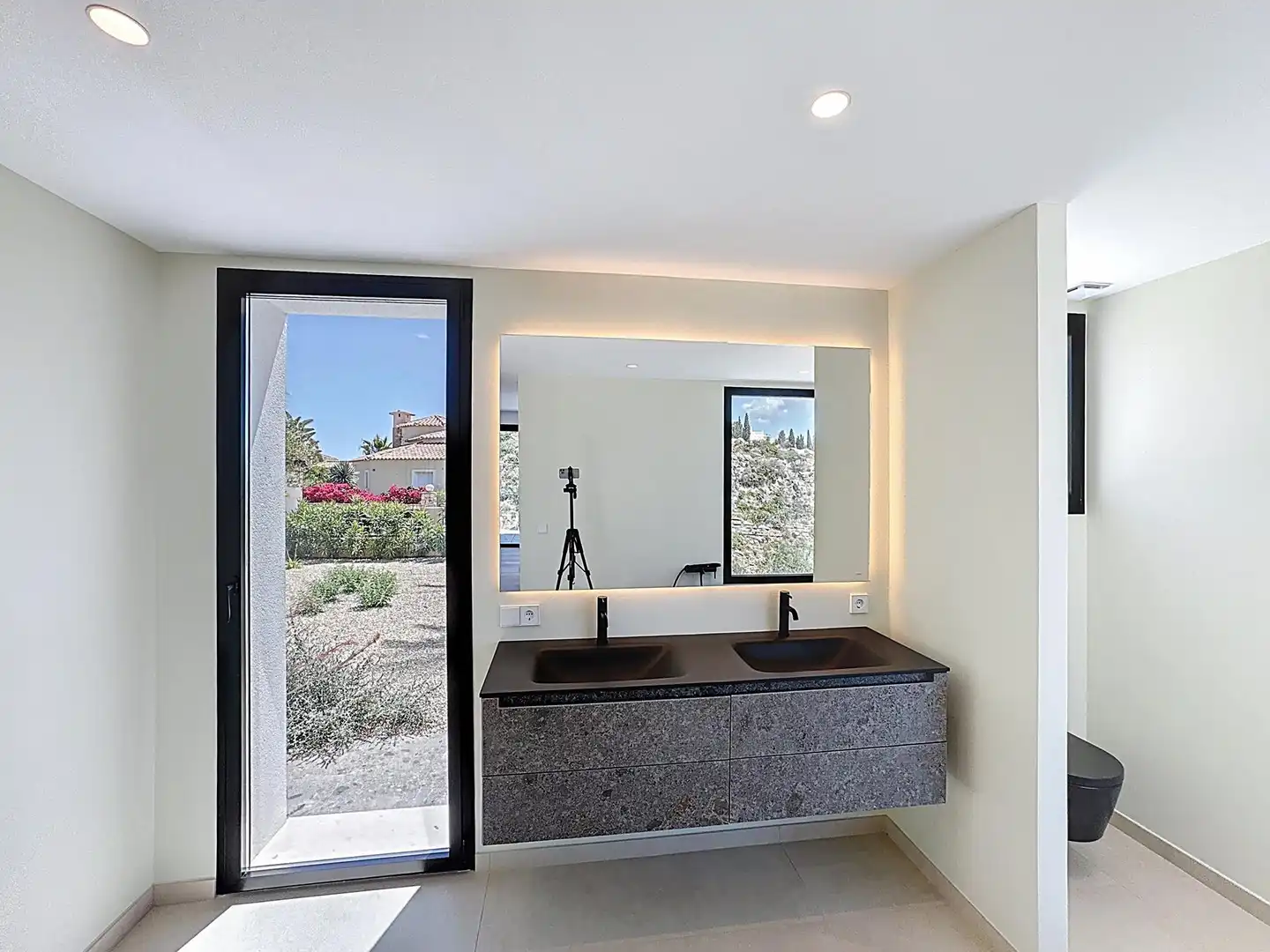 Chalet con piscina en venta en Cumbre del Sol, imagen 33