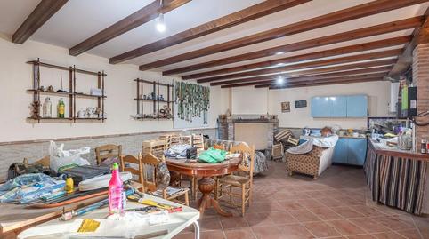 Foto 3 de Finca rústica en venda a Carretera de Monachil, 7a, Monachil pueblo, Monachil