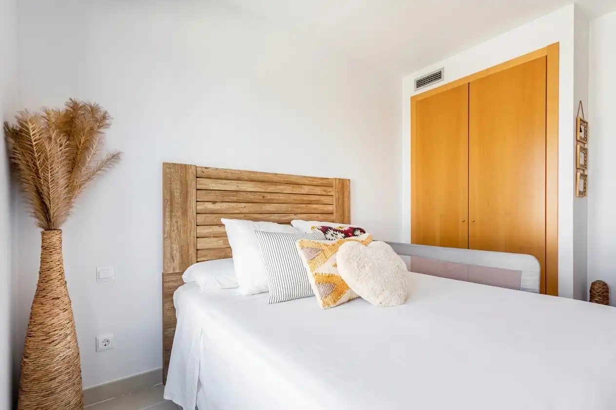 Ático con piscina en venta en de la Generalitat, imagen 22