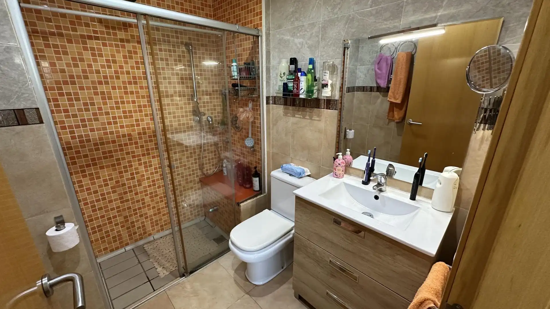 Piso en venta en Sant Celoni