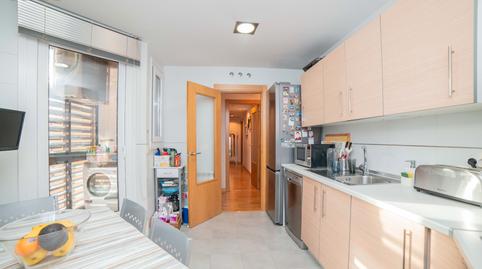 Foto 4 de Piso en venta en Calle Océano Pacífico, Urbanizaciones, Madrid