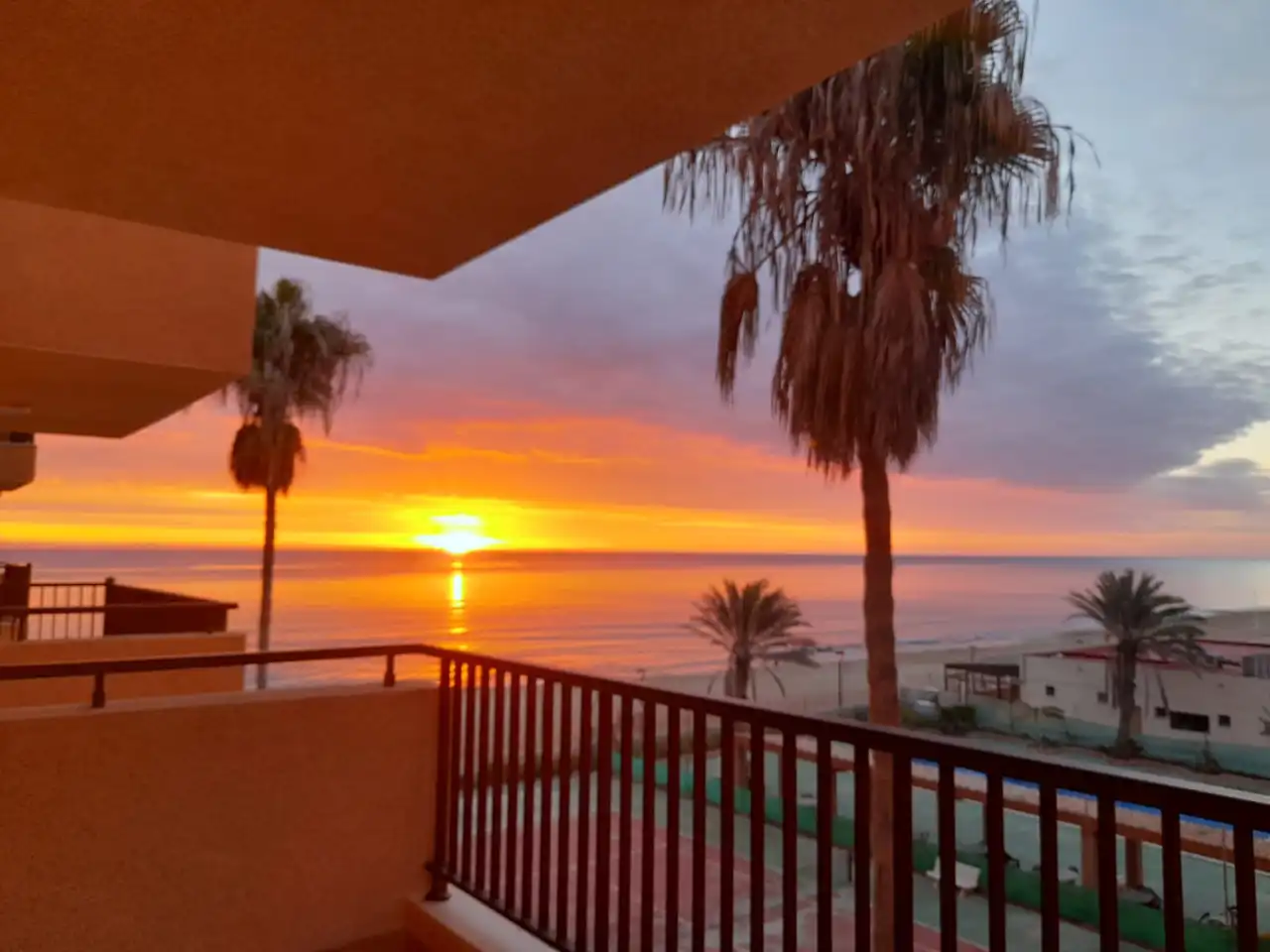 Apartment mit Terrasse zum Verkauf in La Mata, imagen 35