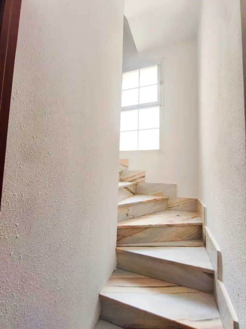 Casa o chalet de alquiler en Calle Sierra de Guadarrama, La Cárcaba - El Encinar - Montemolinos