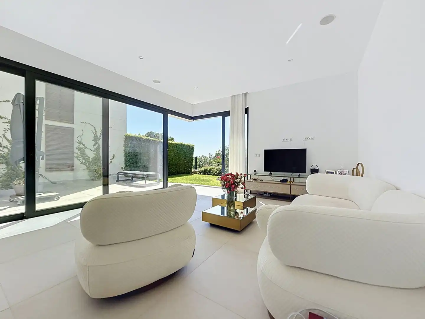 Apartment with pool for sale in CORTESIN 71, imagen 20