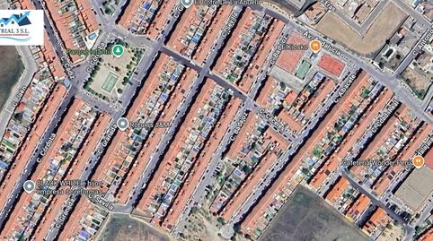 Foto 2 de Casa o chalet en venta en Calle de Sevilla, Chozas de Canales, Toledo