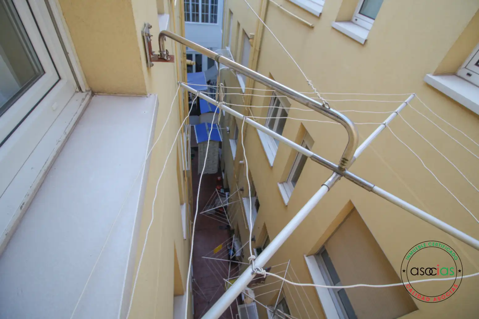 Terraza de Ático en venta en Gijón  con Calefacción y Trastero