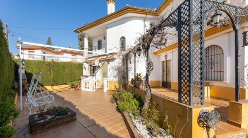 Photo 2 of Houses for sale in Ronda de Los Montes(cubi., 22, Albolote, Granada