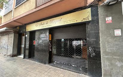 Premises for sale in Badalona