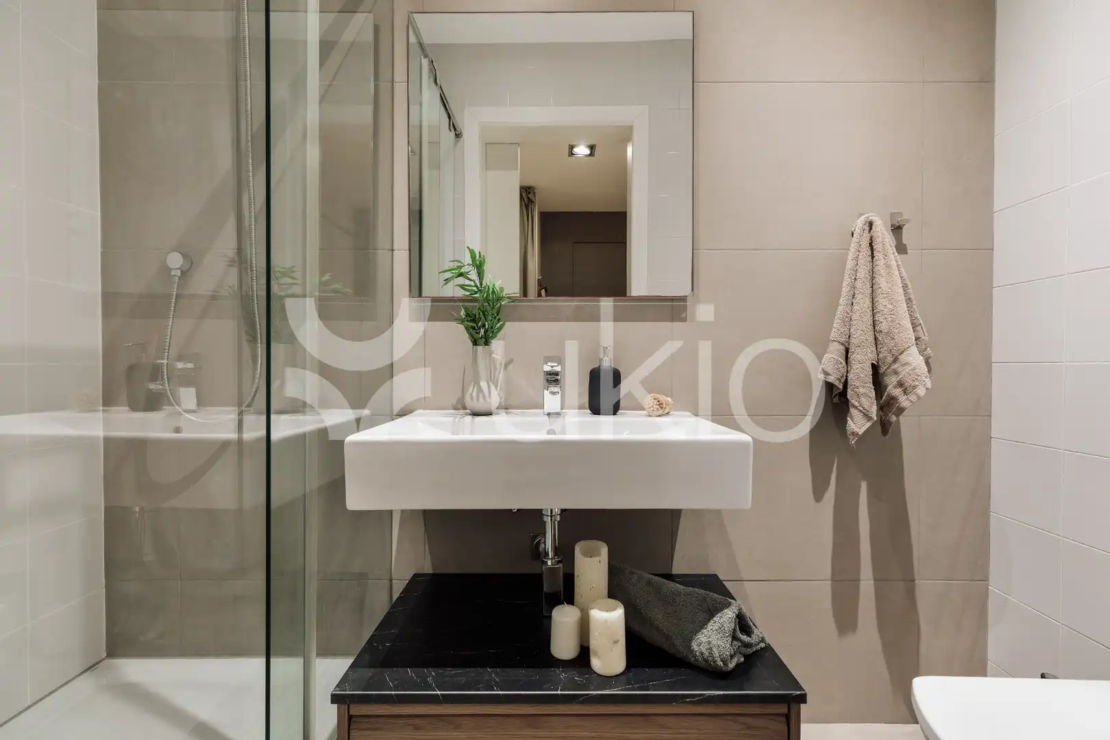 Apartamento con terraza en alquiler en Carrer de Balmes, imagen 20
