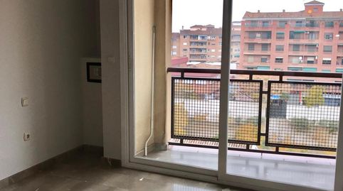 Foto 4 de Piso de alquiler en Centro - Sagrario, Granada Capital