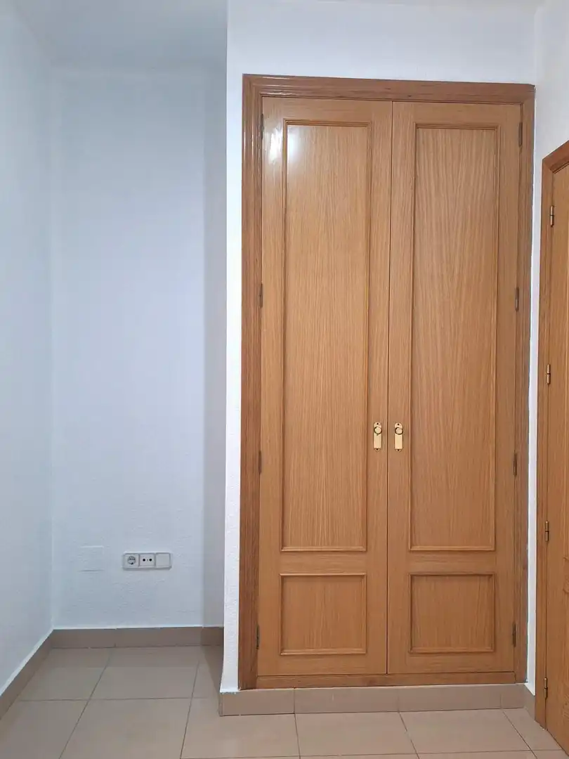 Piso de alquiler en Santa María de Gracia