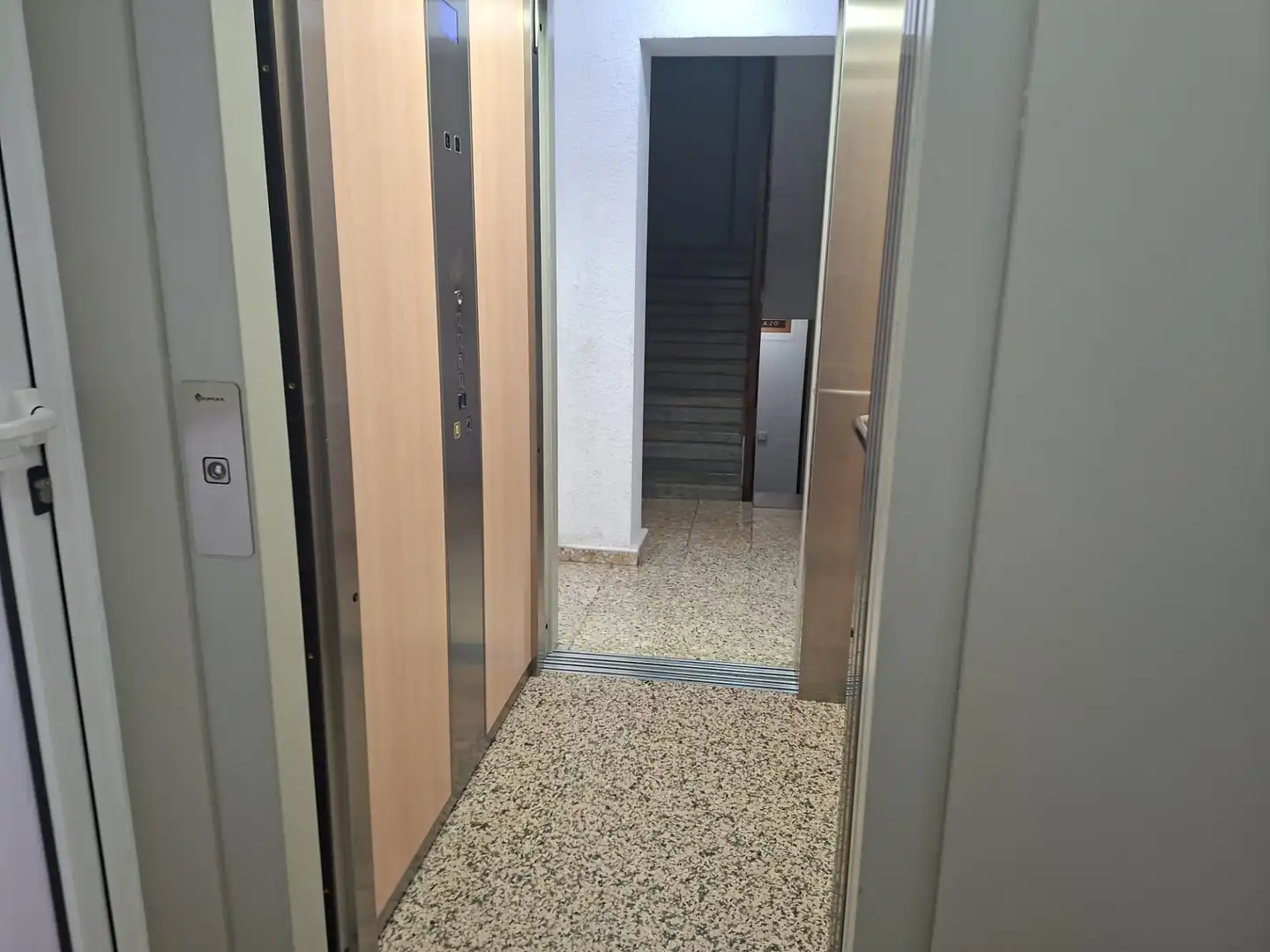 Piso en venta en Madrid