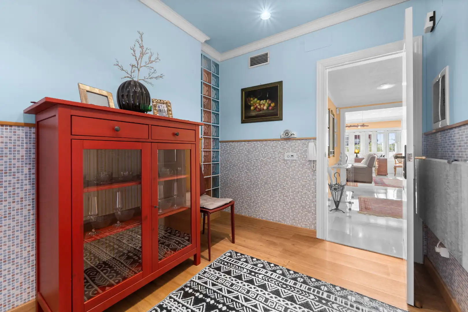 Flat for sale in Mijas  with Air Conditioner, Terrace and Storage room