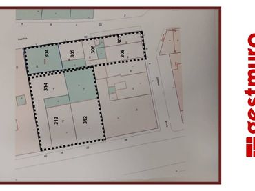 Terreno residenziale in vendita a Calle ALFONSO XIII-LOS DOLORES
