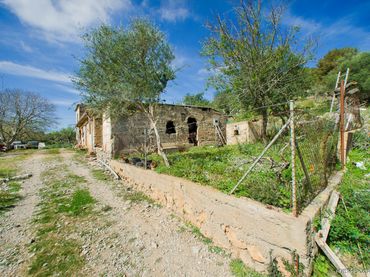 Wohnbaugrundstück zum Verkauf in Artà Poble