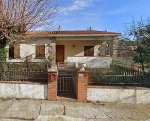 Single-family semi-detached for sale in Igualada, El Bruc