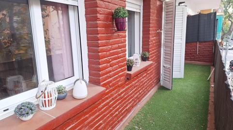 Foto 3 de Pis en venda a El Congrés i els Indians, Barcelona