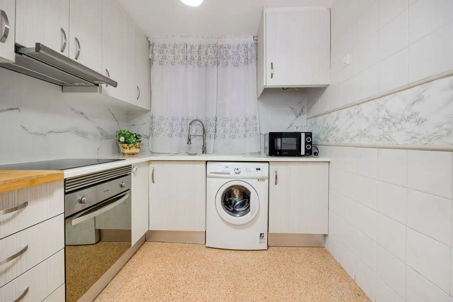 Flat with lift for sale in Calle Vicente Blasco Ibáñez 123, imagen 13