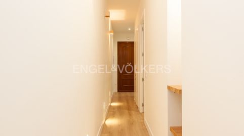 Foto 5 von Wohnung zur Miete in Avenida de Menéndez Pelayo, Ibiza de Madrid, Madrid Capital