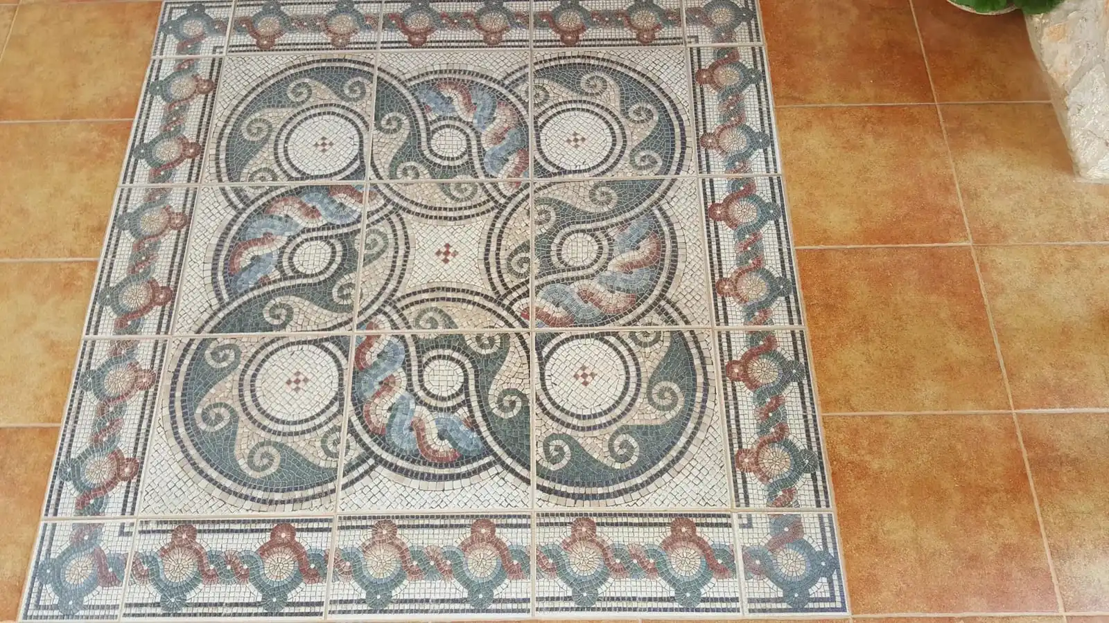 Villa con terrazza in vendita a Pego, imagen 2