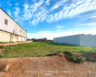 Industrial land for sale in Reus