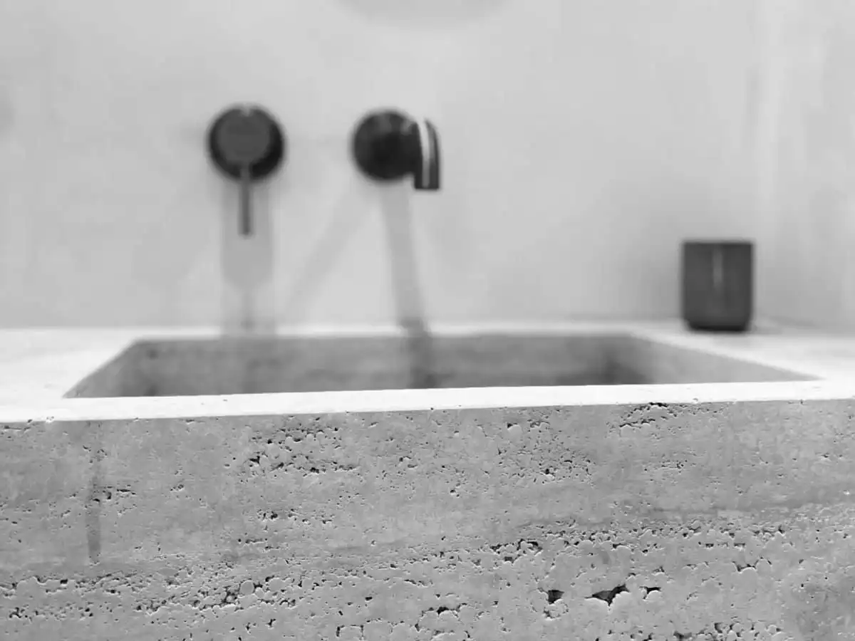 Baño de Casa o chalet en venta en Altea con Aire acondicionado, Calefacción y Terraza