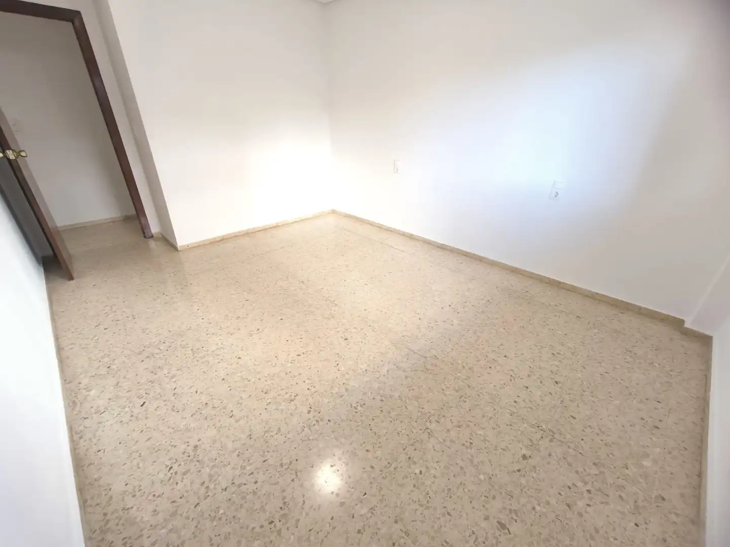 Habitación de Piso de alquiler en Alcoy / Alcoi
