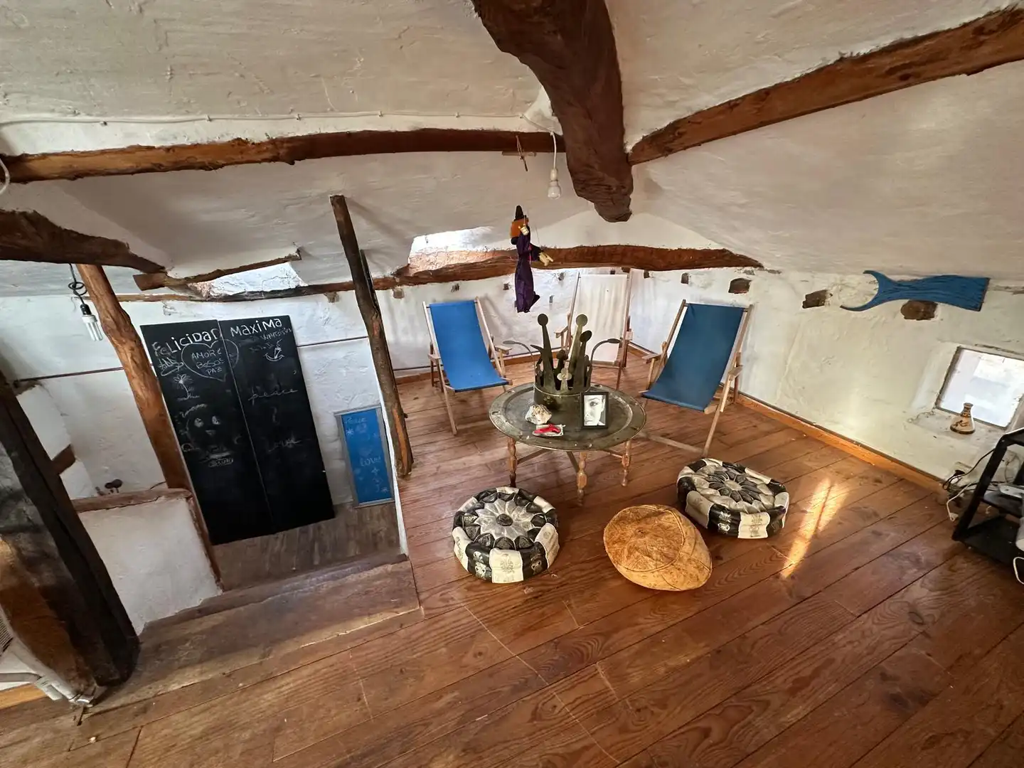 Casa o chalet en venta en Revillarruz con Calefacción, Terraza y Trastero