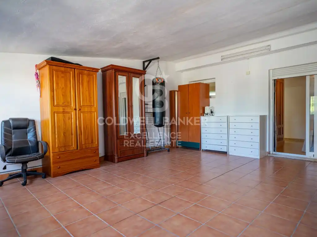 Einfamilien-Reihenhaus zum Verkauf in Camino P Pascual, Ciutat del Transport - La Salera