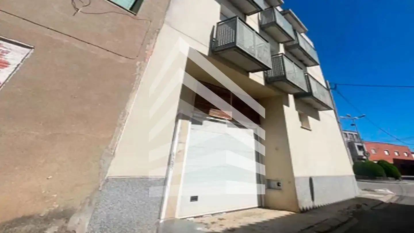 Buildings for sale in Les Barques, Vilanova de la Barca