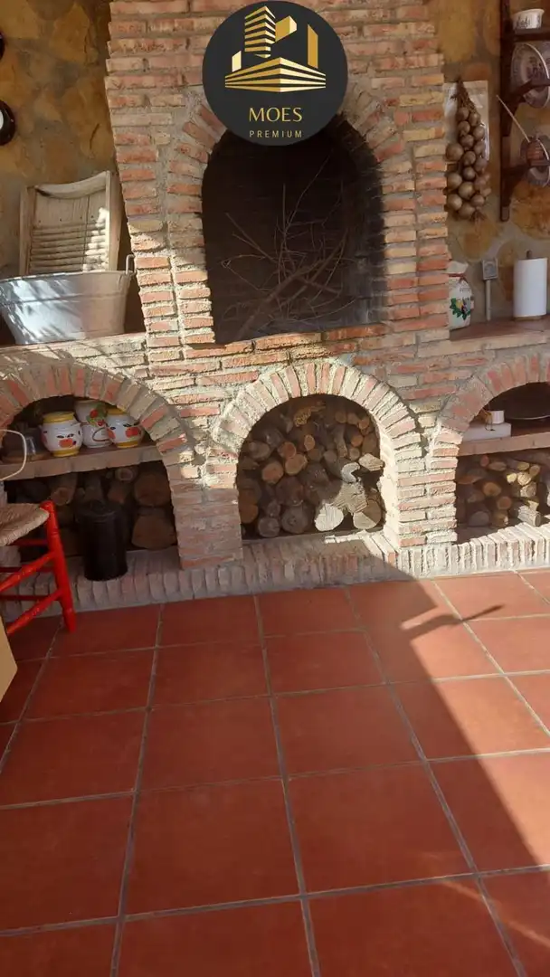 Xalet en venda a San Roque - La Cruz - La Rozuela, imagen 11