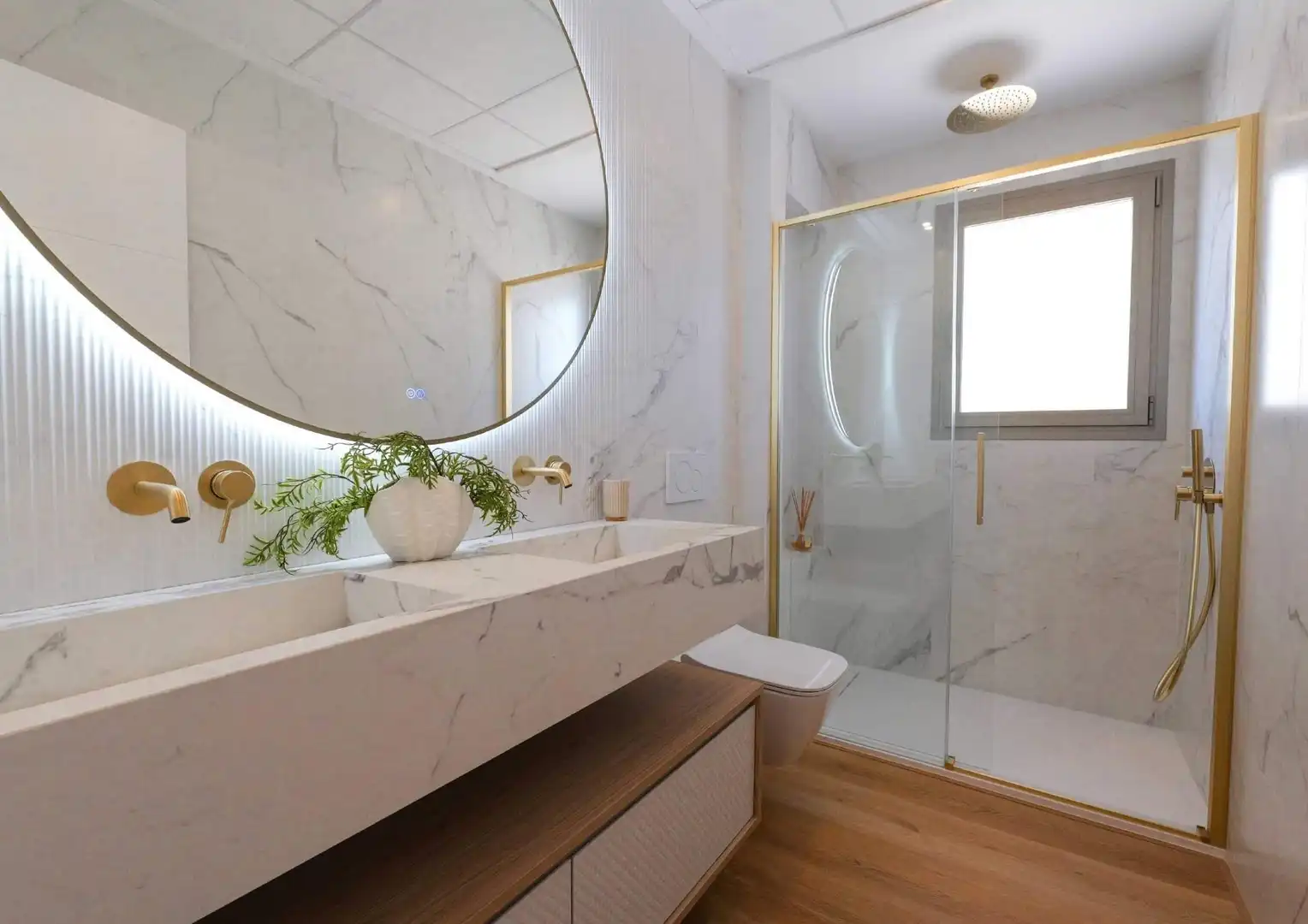 Apartament amb terrassa en venda a Veneziola, imagen 8