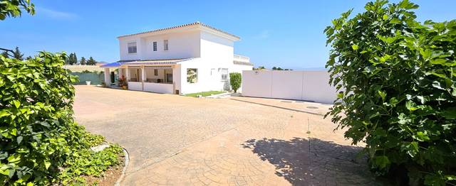 Casa-chalet en Venta en Capellanía - Retamar