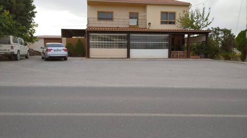Casa en venta en Baza