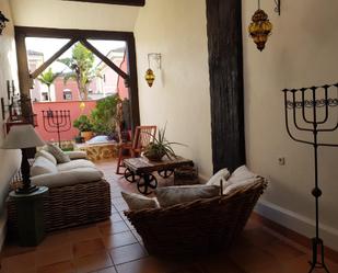 Terrace of House or chalet for sale in Utrera  with Air Conditioner and Terrace