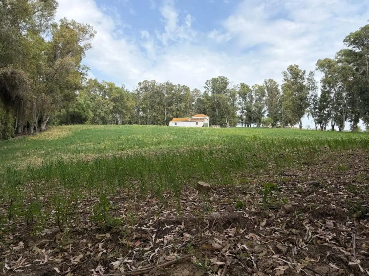 Finca rústica en venta en Jimena de la Frontera con Terraza