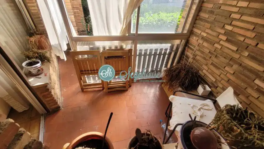 Piso con ascensor en venta en Ezequiel González - Conde de Sepúlveda, imagen 44