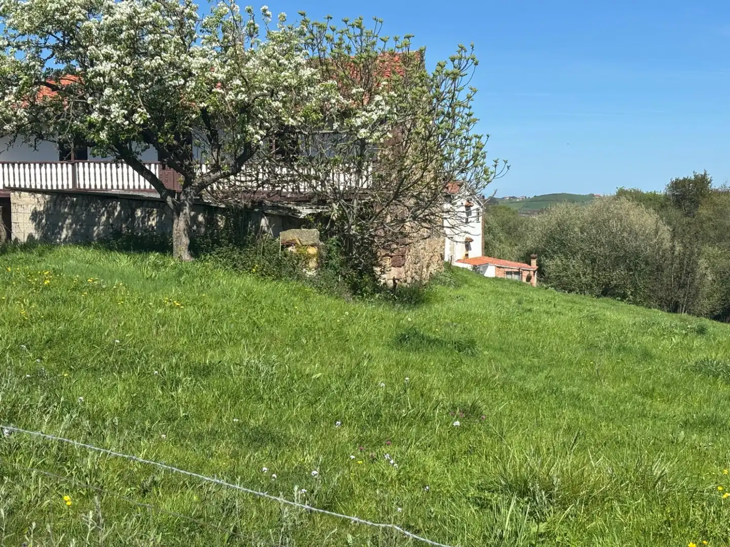Lands and plots for sale in Polanco - BO EL RIEGO 4, imagen 11