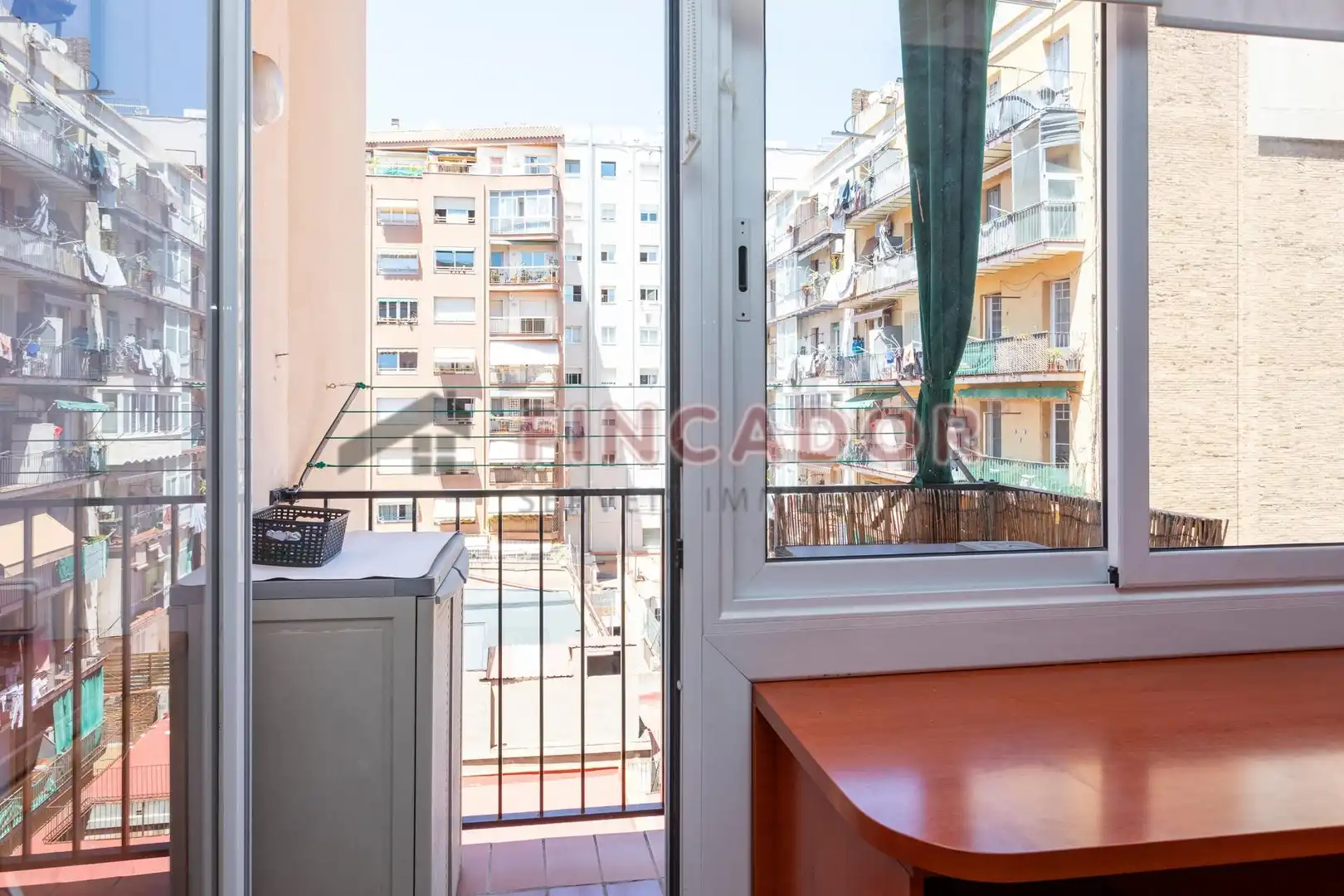 Appartamento con terrazza in vendita a Carrer de València, imagen 23